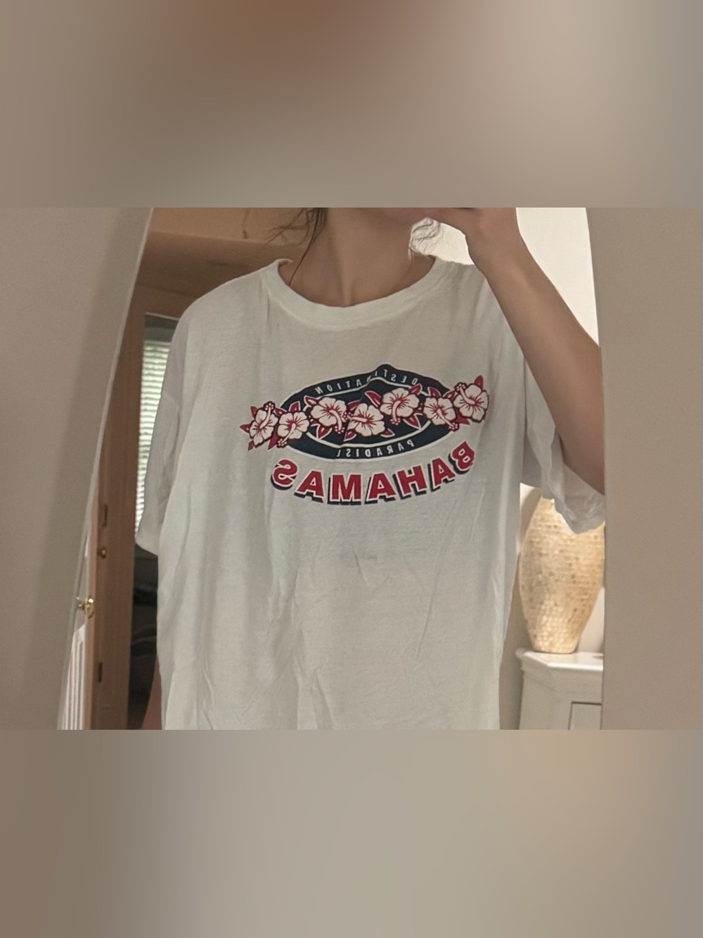 Island Bahamas Dream Tee